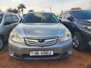 Subaru Outback 2012 Gray for sale