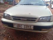 Toyota Caldina 2000 Gold for sale