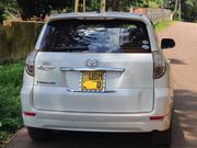 Toyota Vanguard 2008 White for sale