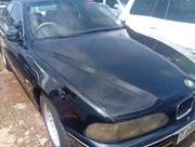 BMW 316i 2000 Black for sale
