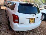 Toyota Corolla Fielder 2007 White for sale