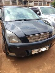 Toyota Opa 1.8 FWD 2002 Black for sale