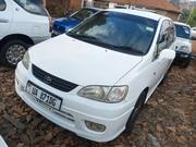 Toyota Corolla Spacio 2000 White for sale