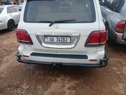 Toyota Land Cruiser 2006 White for sale