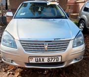 Toyota Premio 2002 Silver for sale