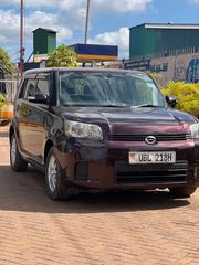 Toyota Rumion 1.5 FWD 2021 Maroon for sale