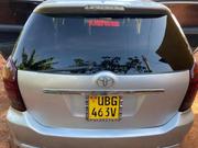 Toyota Wish 2008 Silver for sale