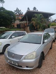 Toyota Premio 1.8 FWD 2001 Silver for sale