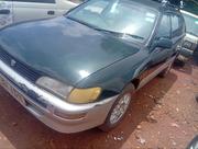 Toyota Corolla II 1.5 AWD 1998 Blue for sale