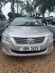 Toyota Premio 2009 Silver for sale