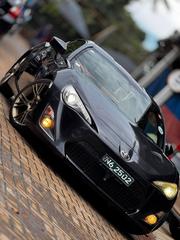 Toyota GT86 GT 2012 Gray for sale
