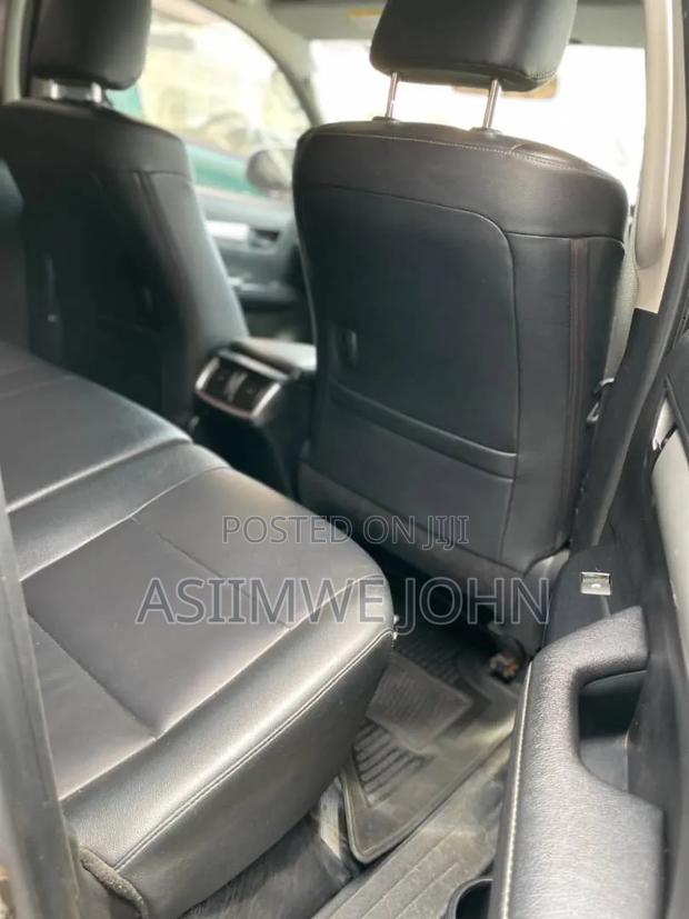 Volkswagen Tiguan 2010 White