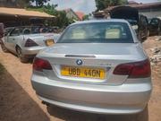 BMW 325i 2006 Silver for sale