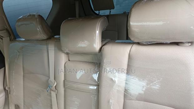 Toyota Land Cruiser Prado 4.0 2023 Gray