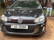 Volkswagen Golf GTI 2014 Black for sale