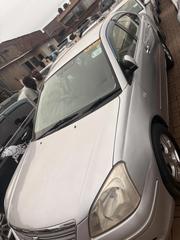Toyota Premio 2006 Silver for sale