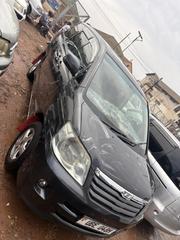 Toyota Noah 2004 Gray for sale