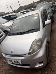 Toyota Passo 2006 Silver for sale