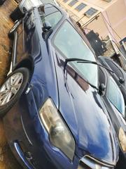 Subaru Legacy 2007 Blue for sale