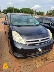 Toyota ISIS 2011 Black for sale