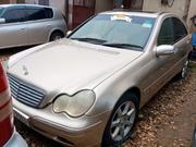 Mercedes-Benz C-Class 1999 for sale