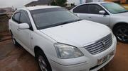 Toyota Premio 2004 White for sale