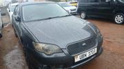 Subaru Legacy 2005 for sale