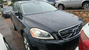 Volvo XC60 2010 Black for sale