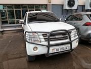 Isuzu D-MAX 2010 White for sale