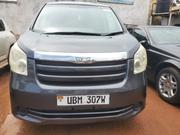 Toyota Noah 2010 Gray for sale