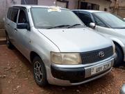 Toyota Probox 2005 Silver for sale