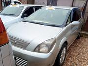 Toyota Opa 2000 Silver for sale