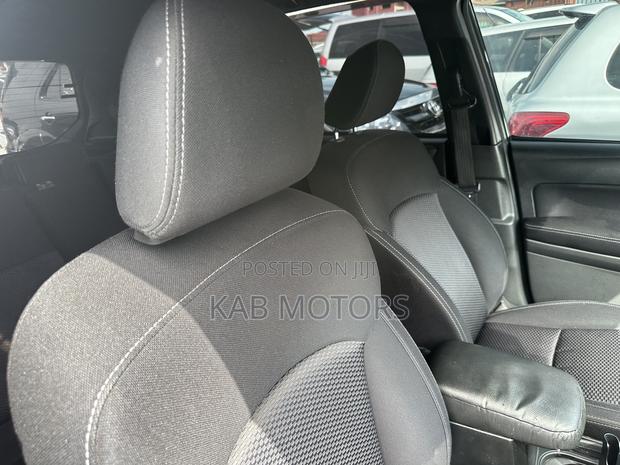 Subaru Forester 2.5i Limited PZEV 4dr SUV AWD (2.5L 4cyl CVT) 2014 Blue