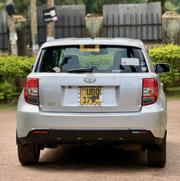 Toyota IST 2010 Silver for sale