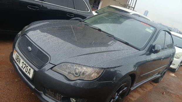 Subaru Legacy 2005