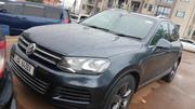 Volkswagen Touareg 2012 for sale