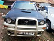 Nissan Terrano 1998 Blue for sale
