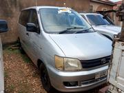 Toyota LiteAce Noah 1999 Silver for sale
