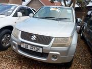 Suzuki Escudo 2006 Silver for sale