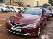 Toyota Mark X 2011 Maroon for sale