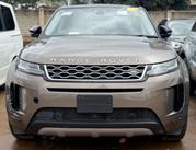 Land Rover Range Rover Velar 2020 Gray for sale