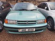 Toyota Corsa 1999 Gray for sale