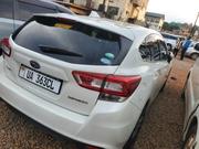 Subaru Impreza 2018 White for sale