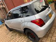 Toyota IST 2005 Silver for sale