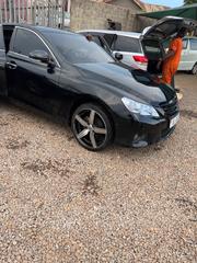 Toyota Mark X 2012 Black for sale