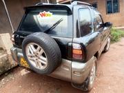 Toyota RAV4 1996 Black for sale
