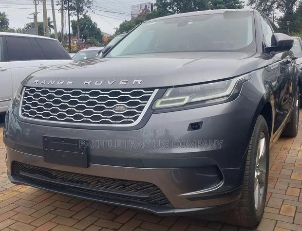 Rover 200 2019 Silver