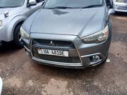 Mitsubishi RVR 2015 Gray for sale