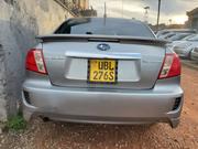 Subaru Impreza 2009 Gray for sale