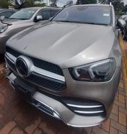 Mercedes-Benz GLE-Class 2020 Silver for sale